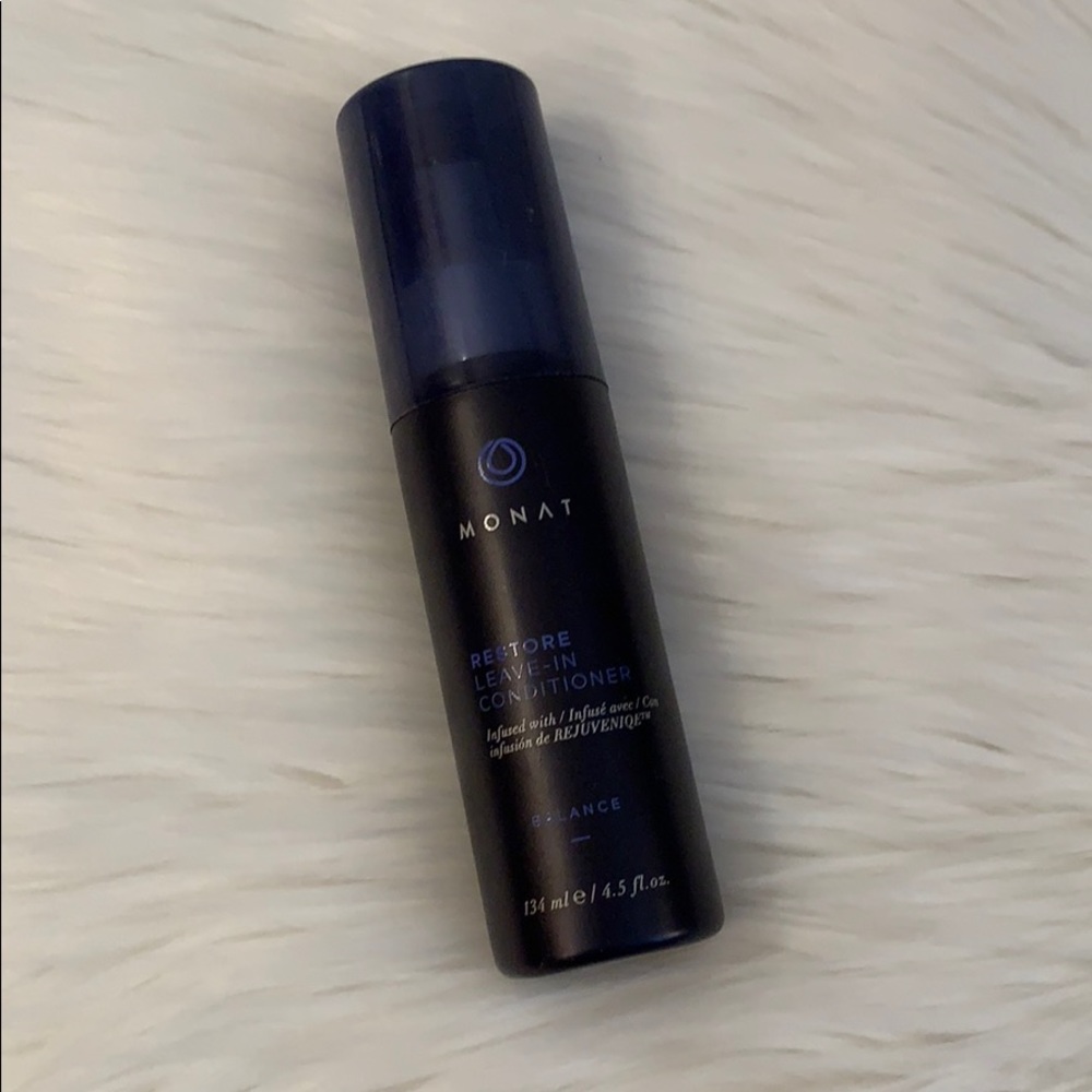 Monat Restore Leave-In Conditioner